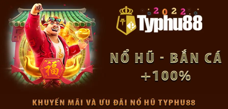 ảnh vẽ cùng văn bản mô tả nổ hũ typhu88