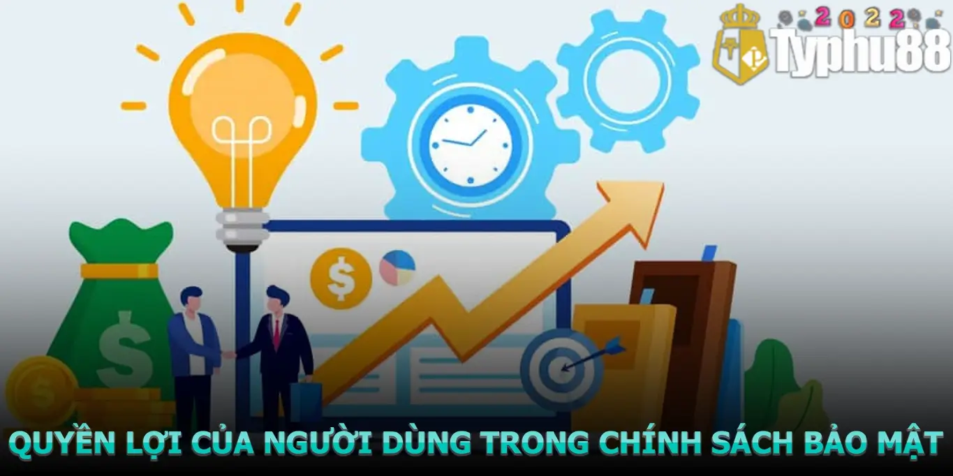 Chính sách bảo mật