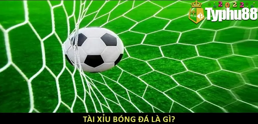 Tài xỉu bóng đá là gì